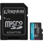 Карта памяти Kingston SDCG3/64GB microSDXC 64 Гб