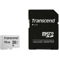 Transcend TS16GUSD300S-A microSDHC 16 Гб