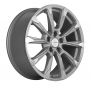 Легковой диск Khomen Wheels KHW1808 7,5x18 5x114,3 ET35 60,1 F-Silver-FP