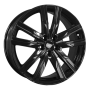 Легковой диск Khomen Wheels KHW1905 7,5x19 5x114,3 ET40 67,1 Gray-FP