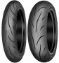 Мотошина Mitas Sport Force+ 180/55 R17 73W Rear Wheel (заднее колесо)