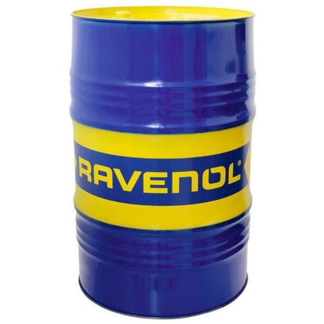 Ravenol HTC Protect MB 325.0 Concentrate синий 60л